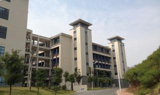 东莞理工学院城市学院